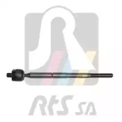 Тяга рульова Mazda CX-5 11-17 (L=304.5mm) RTS 92-08071