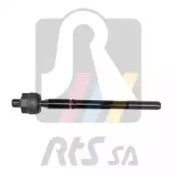 Тяга рульова Hyundai ix20 10-19/Kia Soul I 09-14 (L=249mm) RTS 92-08626