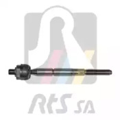 Тяга рульова Hyundai Solaris/Accent IV 10- (L=220mm) RTS 92-08821