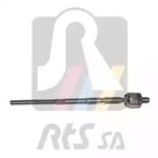 Тяга рульова Kia Picanto I 04-11 (L=293.5mm) RTS 92-08832