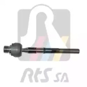 Тяга рулевая Kia Picanto II 11-17 (L=182.5mm) RTS 92-08844