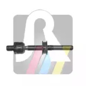 Тяга рульова BMW 5 (E39) 95-04/Z8 (E52) 00-03 (L=173mm) RTS 92-09504
