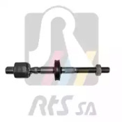 Тяга рульова BMW 3 (E36) 90-99/Z3 (E36) 95-03 (L=205mm) RTS 92-09562