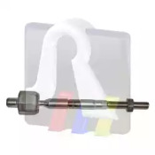Тяга рульова BMW X3 (E83) 03-11/X5 (E53) 00-06 (L=219mm) RTS 92-09587