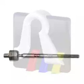 Тяга рульова BMW 1 (E81/E82/E87/E88)/3 (E90/91/92/93) 04-15 (L=256mm) RTS 92-09592