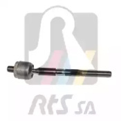 Тяга рульова Mini Cooper 06-13 (L=196.2mm) RTS 92-09607