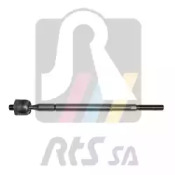 Тяга рульова Citroen C-Crosser 07-/Mitsubishi Outlander II 06-12/Peugeot 4007 07-13 (L=341.5mm) RTS 92-09780