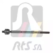 Тяга рульова Fiat 500X/Jeep Renegade 14- (L=303mm) RTS 92-13004