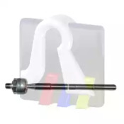 Тяга рульова Citroen Jumper/Fiat Ducato/Peugeot Boxer 06- (L=260mm) RTS 92-90187
