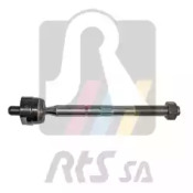 Тяга рульова Renault Master III/Opel Movano B 10- (L=253mm) RTS 92-90338