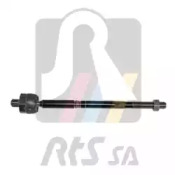 Тяга рульова Opel Astra H 04-14/Zafira B 05-15 (L=279mm) RTS 92-90387