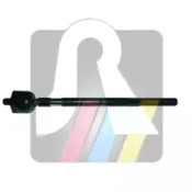 Тяга рульова Renault Kangoo 97- (L=265mm) RTS 92-90411