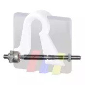Тяга рульова Renault Kangoo/Megane III 08-/Scenic III 09-/Fluence 10-/MB Citan 12- (L=215mm) RTS 92-90417