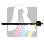 Тяга рульова Renault Megane I 96-03/Scenic I 99-03 (L=287mm) RTS 92-90424