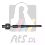 Тяга рульова Renault Koleos 08- (L=239mm) RTS 92-90453