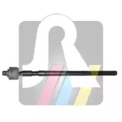 Тяга рульова Renault Clio II 98- (L=296mm) RTS 92-90479