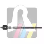 Тяга рульова Renault Kangoo/Clio II 97-/Nissan Kubistar 03- (L=301mm) RTS 92-90483
