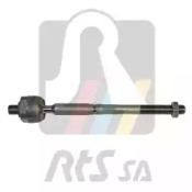 Тяга рульова Citroen C4 Picasso II/Peugeot 5008 II 13- (L=224mm) RTS 92-90529-010
