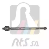 Тяга рульова Ford Transit Courier/Tourneo Courier 14-/Fiesta IV 08-/B-Max 12- (L=298mm) RTS 92-90669