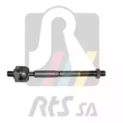 Тяга рульова Citroen Berlingo/Peugeot 508 II 18-/Peugeot 308 II 13- (L=207mm) RTS 92-90706-010
