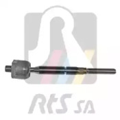 Тяга рульова Nissan NV200 10-/Tiida 04-12/Micra III 03-10 (L=200mm) RTS 92-92319