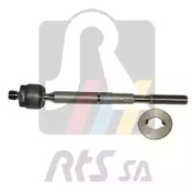 Тяга рульова Toyota Verso 09-18 (L=243mm) RTS 92-92553-026