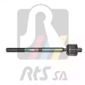 Тяга рульова Audi A6/A6 Allroad/A7 Sportback 10-18/Porsche Macan 14-18 (L=236.5mm) RTS 92-95918