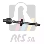 Тяга рульова BMW 3 (E46) 98-07/Z4 (E85/E86) 02-09 (L=206mm) RTS 92-99507-010