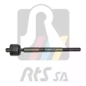 Тяга рульова BMW 3 (F30/F80/F34) 12-/4 (F36/F33/F83/F32/F82) 13-21 (L=248mm) RTS 92-99538