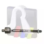 Тяга рульова BMW 7 (E65/E66/E67) 01-08 (L=229mm) RTS 92-99588