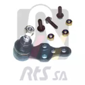 Опора кульова (передня/знизу) Opel Kadett D 79-84/Kadett E 84-94/Daewoo Lanos/Nexia 97- RTS 93-00320-056