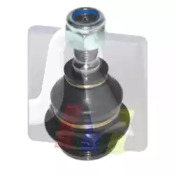 Опора кульова (передня/знизу) Citroen Berlingo/C4/Peugeot Partner/308 07- RTS 93-00759