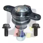 Опора кульова (передня/знизу) VW T4 90-03 RTS 93-00951-056
