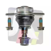 Опора кульова (передня) Volvo S60/V70XC70/XC90 2.0-4.4 97-14 RTS 93-07033-056