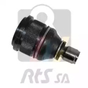 Опора кульова (передня/знизу) Kia Clarus 96-/Mazda 626 82-97/Ford Probe (США) 88-98(d=42.45mm/18mm) RTS 93-08020