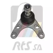 Опора кульова (передня/знизу) Ford Ranger 97-11 RTS 93-08043