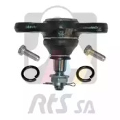 Опора кульова (передня/знизу) Hyundai Tucson/Kia Sportage 04- RTS 93-08818-056