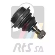 Опора кульова (передня/знизу) Kia Ceed 06-12 RTS 93-08823