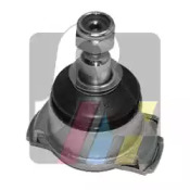 Опора кульова (передня/знизу/ззовні) BMW 3 (E36) 90-00/Z3 (E36) 95-03 RTS 93-09564