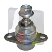 Опора кульова (передня/знизу) BMW 3 (E90/E91/E92) 05-13/X1 (E84) 09-15/X5 (E53) 00-06 RTS 93-09568