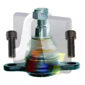 Опора кульова (передня/знизу) VW T5/Multivan V 03-15 RTS 93-90907-056