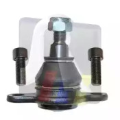 Опора кульова (передня/знизу) VW T5/Multivan V 03-15 RTS 93-90918-056
