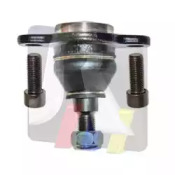 Опора кульова (передня/знизу) VW T5/Multivan V 03-15/T6/Multivan VI 15- RTS 93-90930-056
