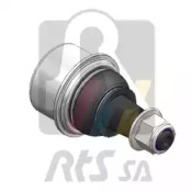 Опора кульова (передня/знизу) VW Amarok 10- RTS 93-90958