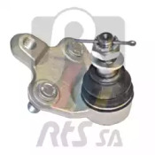 Опора кульова (передня) Toyota Avensis 03-08/Prius 03-09 RTS 93-92532