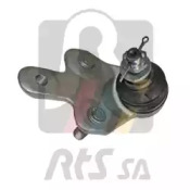 Опора кульова (передня/знизу/R) Lexus RX 08-15/Toyota Highlander/Kluger 07-14 RTS 93-92541-1