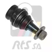 Опора кульова (передня/знизу) Audi A4/A5/A6/Q5 07-18/Porsche Macan 14-18 (d=41.95mm) RTS 93-95952