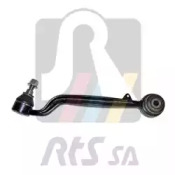 Важіль підвіски (передній/знизу/ззаду) Land Rover Range Rover 02-12 RTS 95-01652