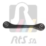 Важіль підвіски (задній/знизу) (R) Audi A3/Skoda Octavia/SuperB/VW Golf/Passat/Touran/Tiguan 03- RTS 95-05308-1