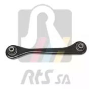 Важіль підвіски (задній/знизу) (L) Audi A3/Skoda Octavia/SuperB/VW Golf/Passat/Touran/Tiguan 03- RTS 95-05308-2